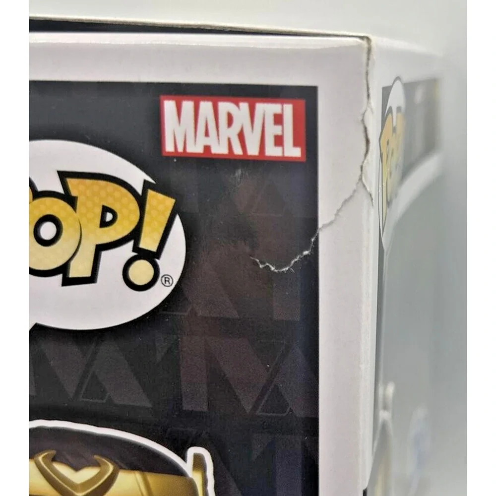 Funko Pop! Marvel Studios Loki Kid Loki #900‎ F29